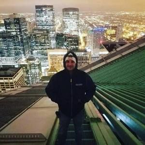 Meet your Posher, Matteo